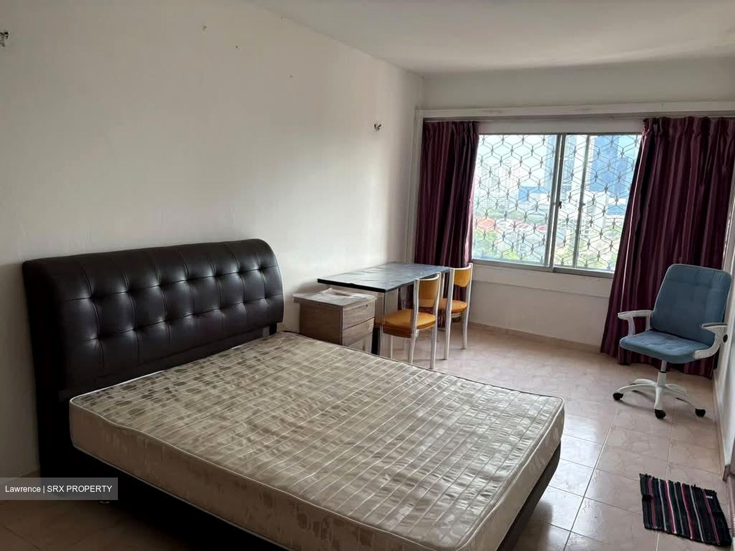 People's Park Complex (D1), Apartment #583702601